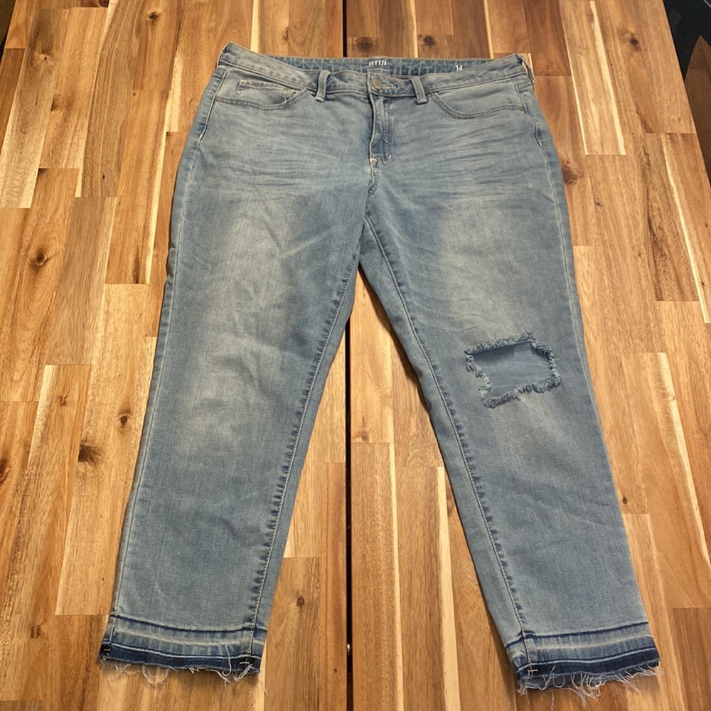 Women’s capris